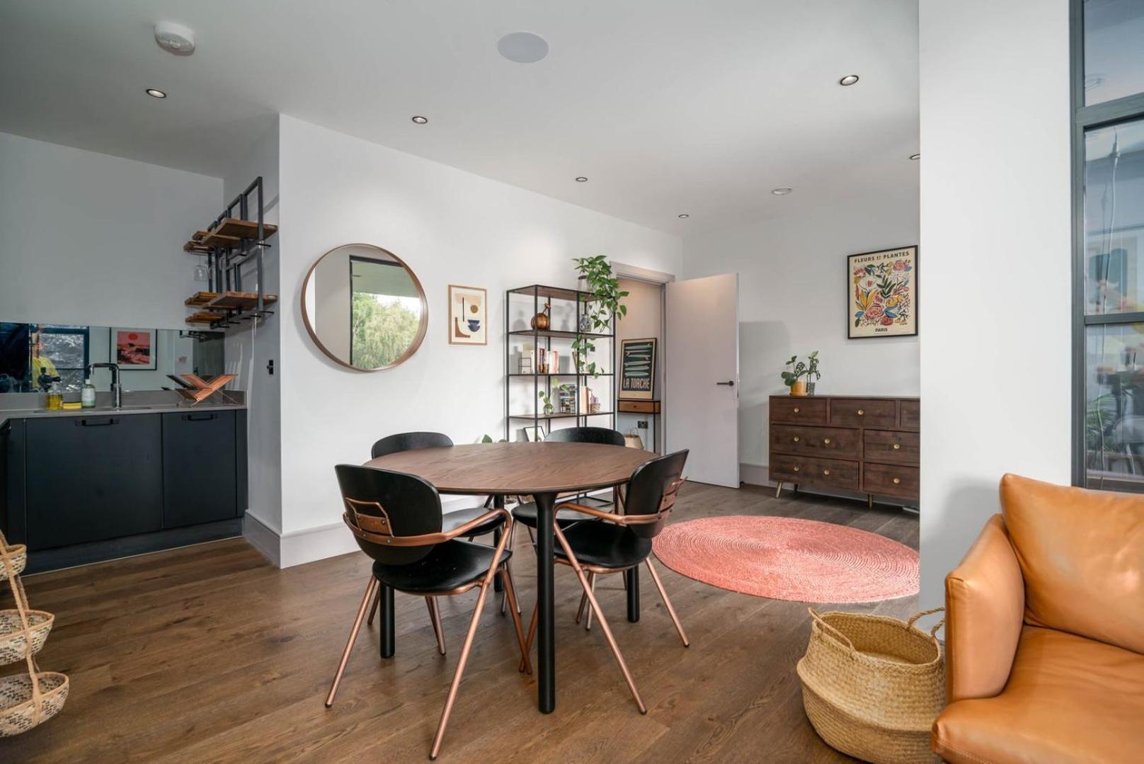 Guestready - Industrial Flat Near Shoreditch Park