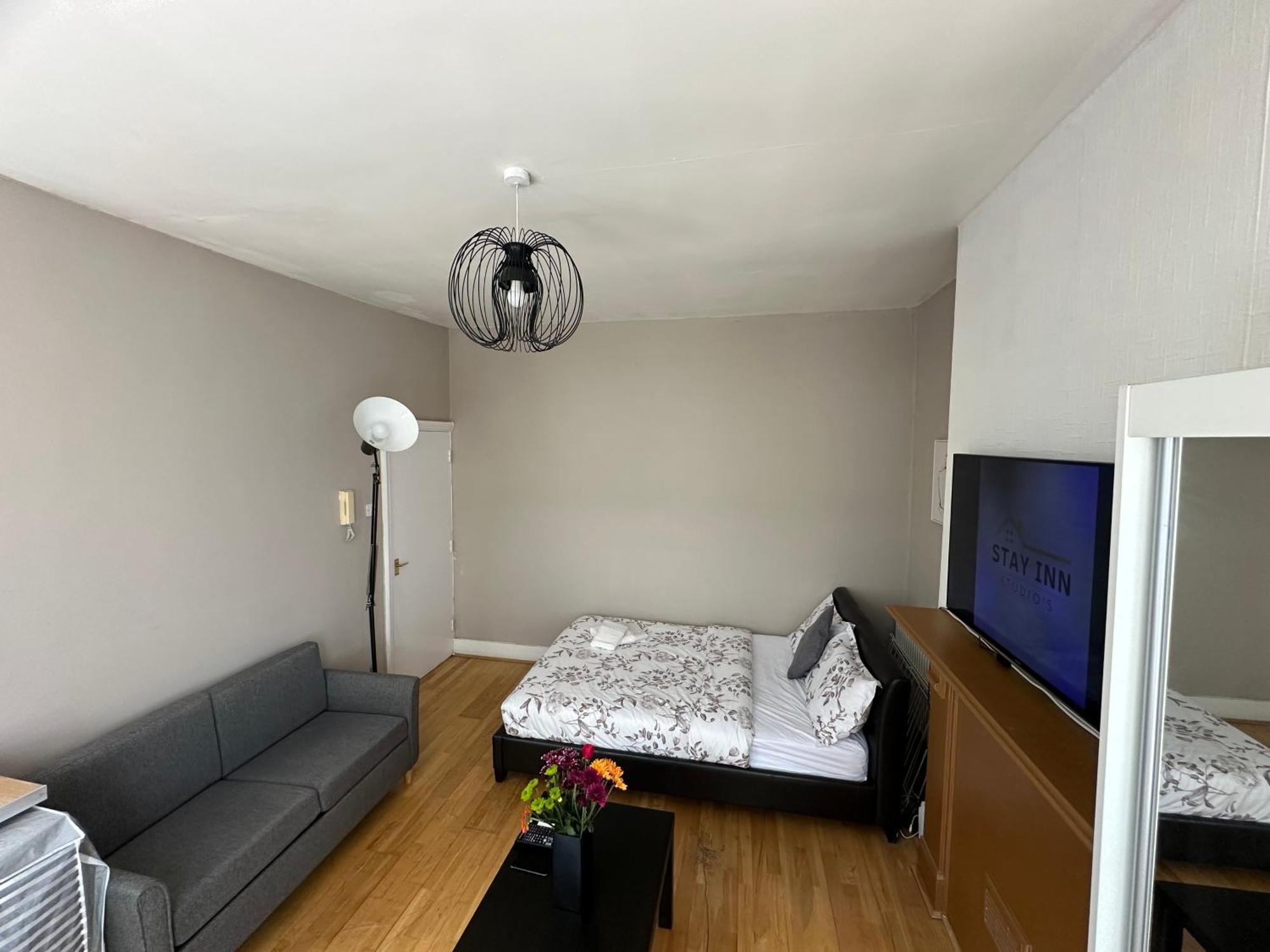 Studio's London