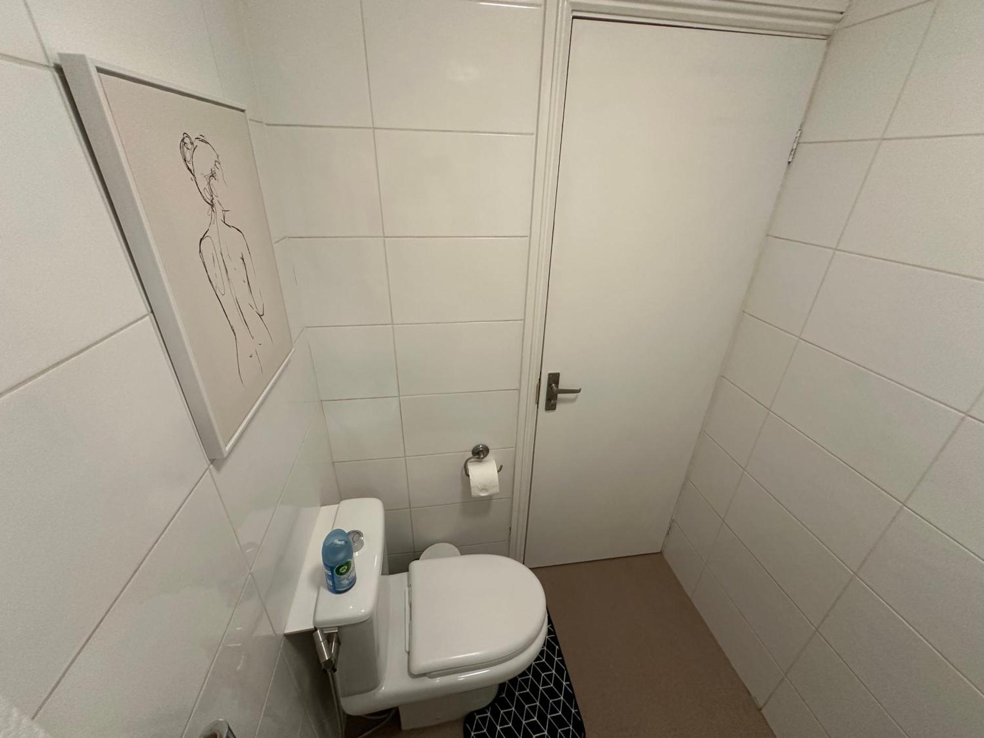 Apartment Studio's