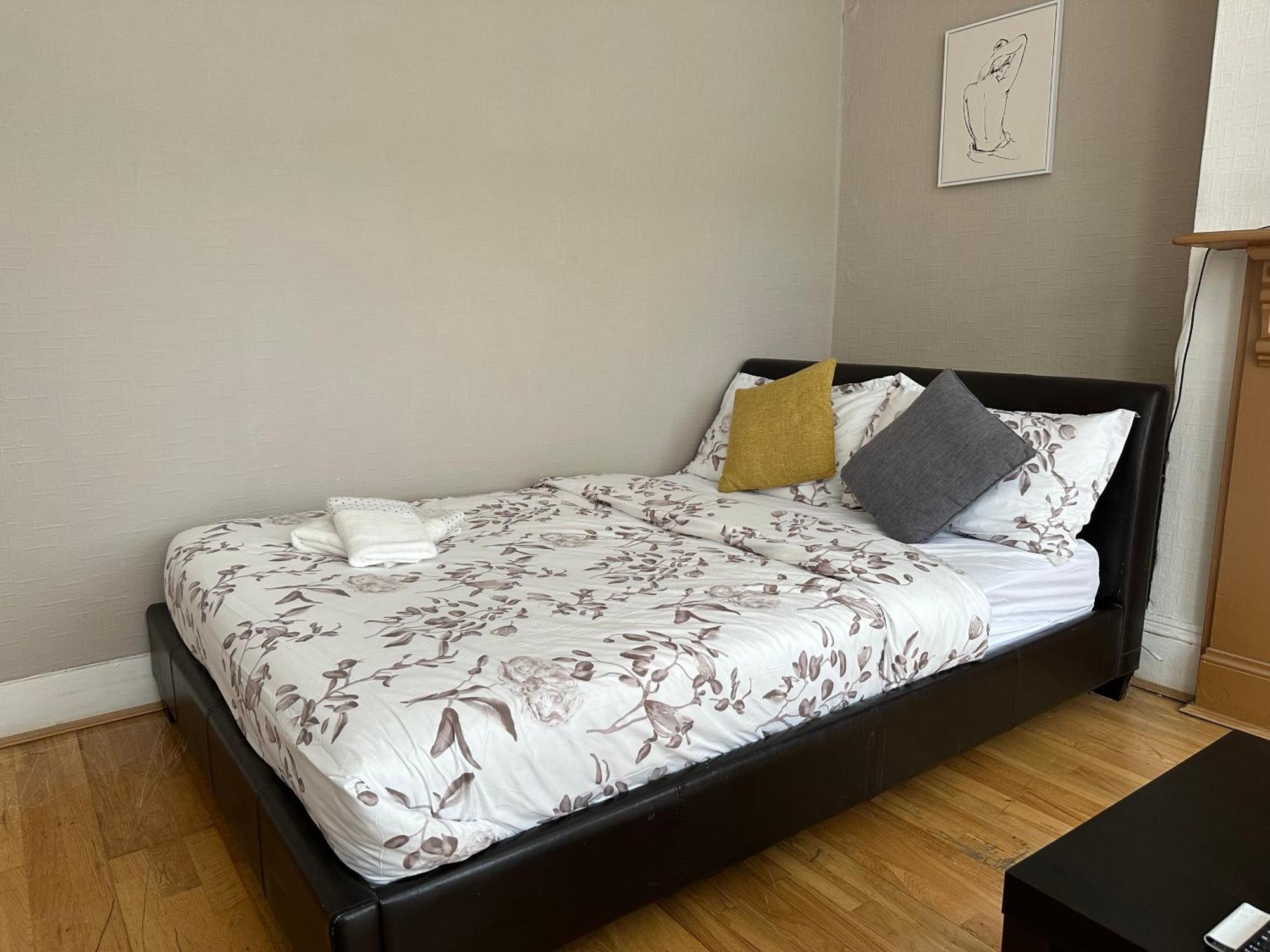 Apartment Studio's *