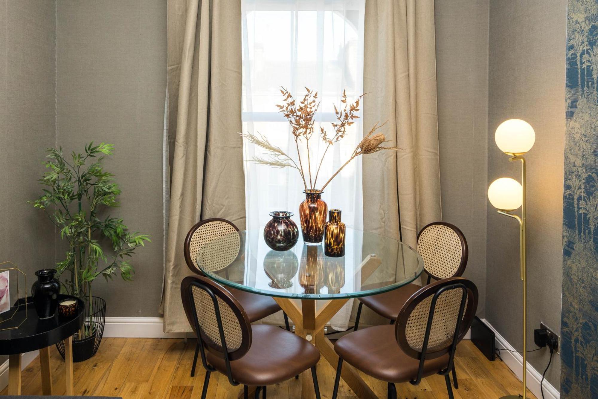 Wg2 New Kensington-olympia-central -westfields Apartamento
