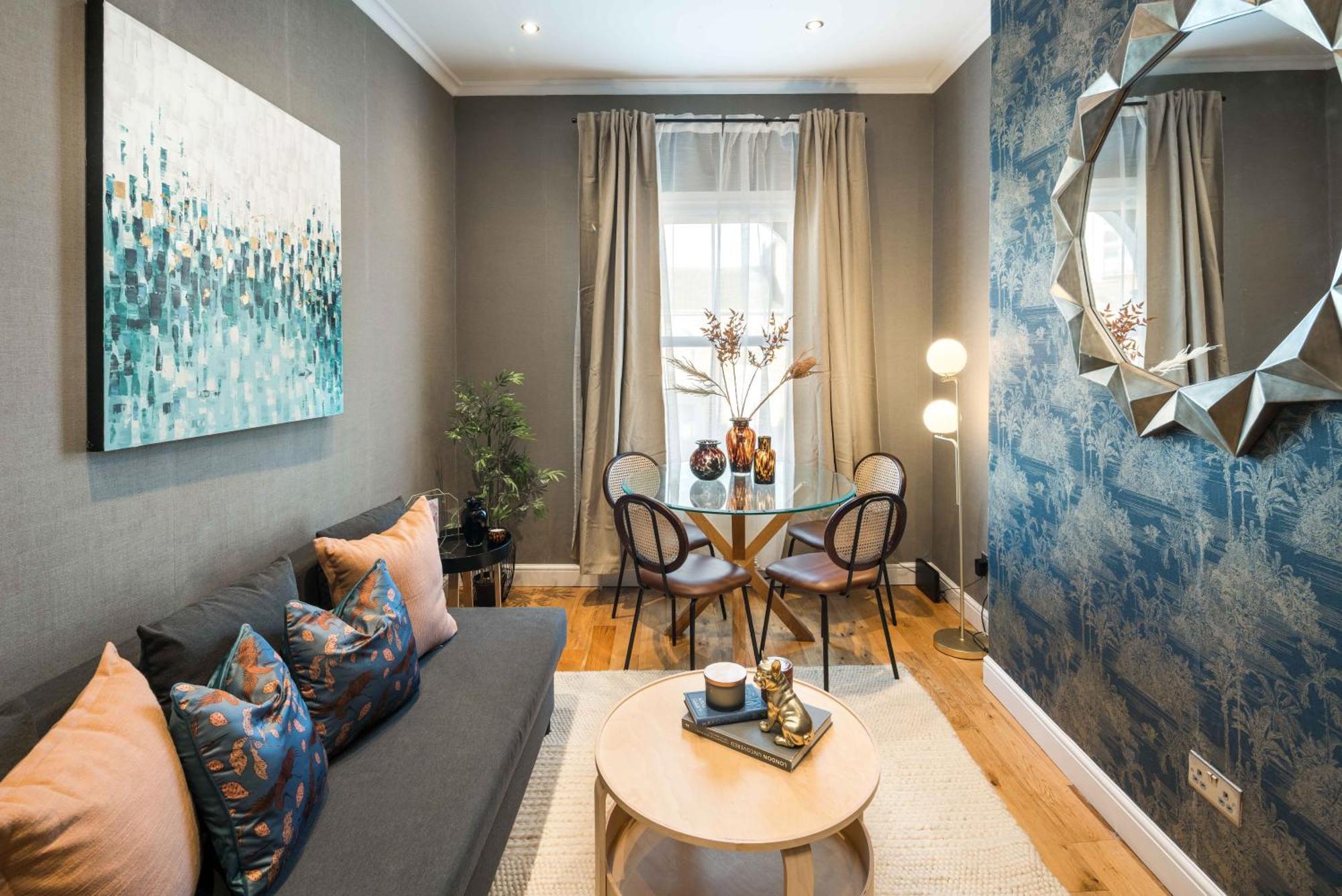 Wg2 New Kensington-olympia-central -westfields Apartamento