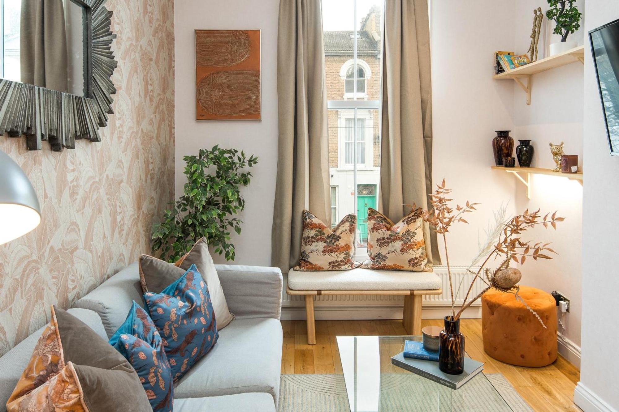 Apartment Wg1 Kensington-westfieldsmall- Central