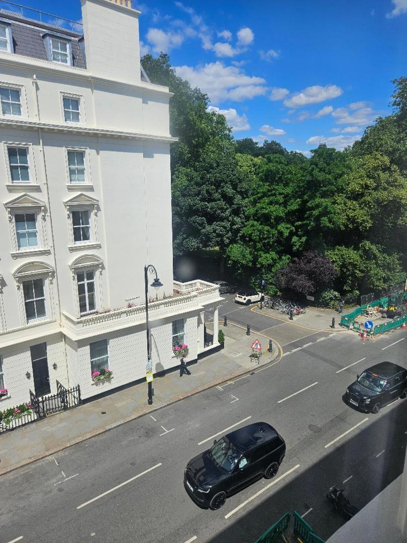 Apartamento Luxury Flat In South Kensington