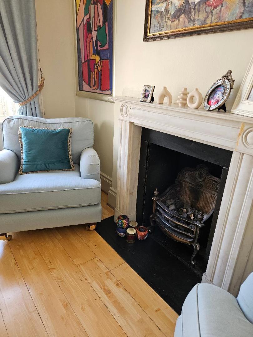 Luxury Flat In South Kensington Apartamento