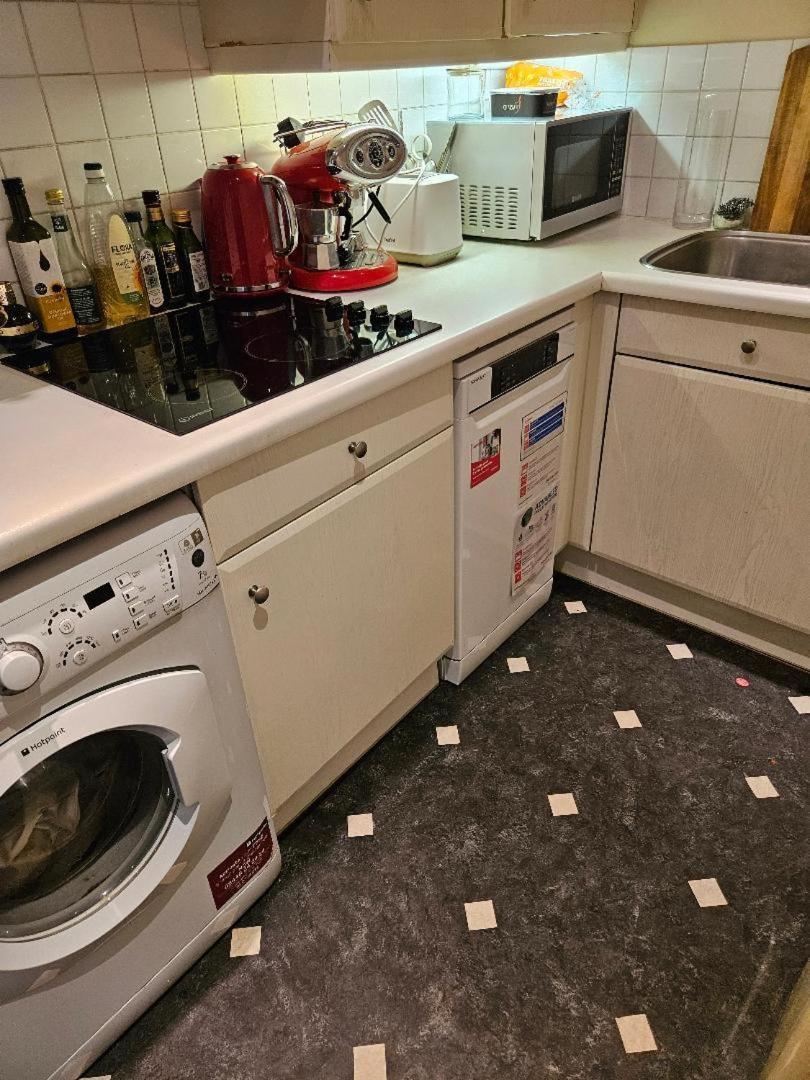 Apartamento Luxury Flat In South Kensington *