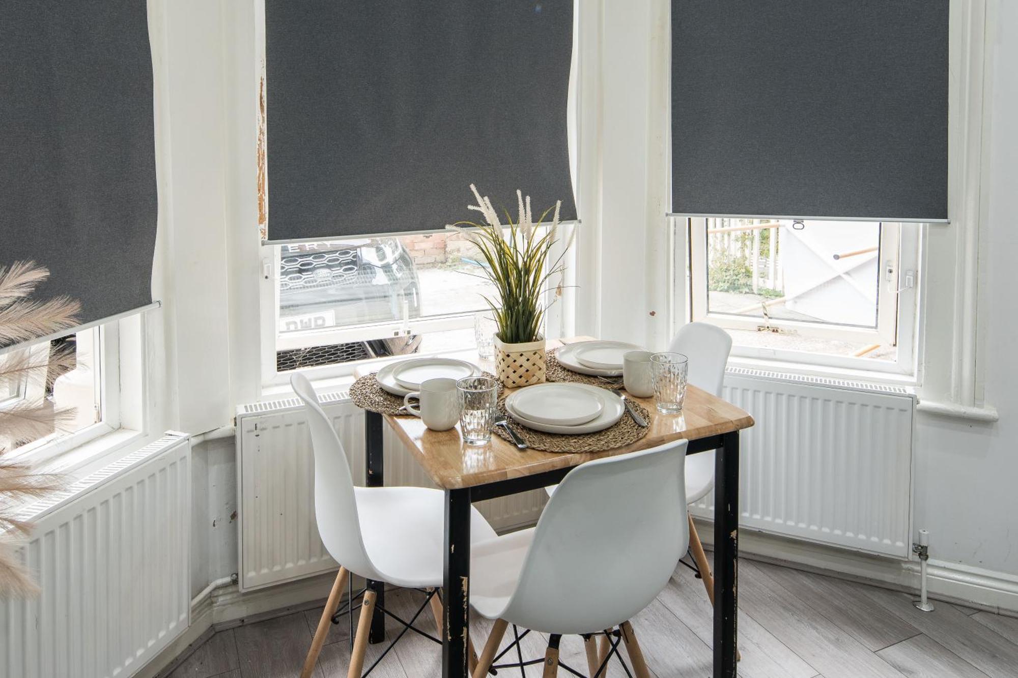 S1-4 Central - Self Equipped- 15 Minutes To Oxford Street & Marble Arch Apartment *