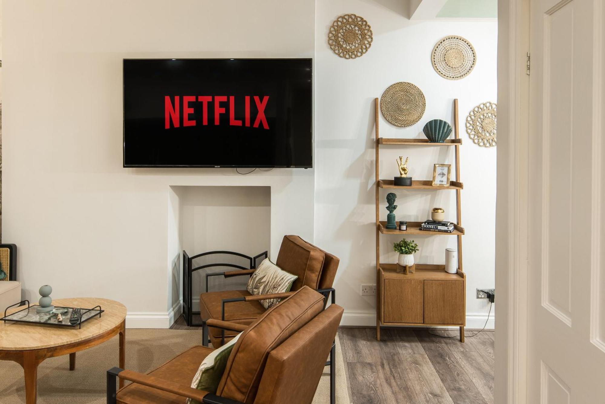 Apartamento Bd Kensingtonolympia-newly Renovated 3bed Londres