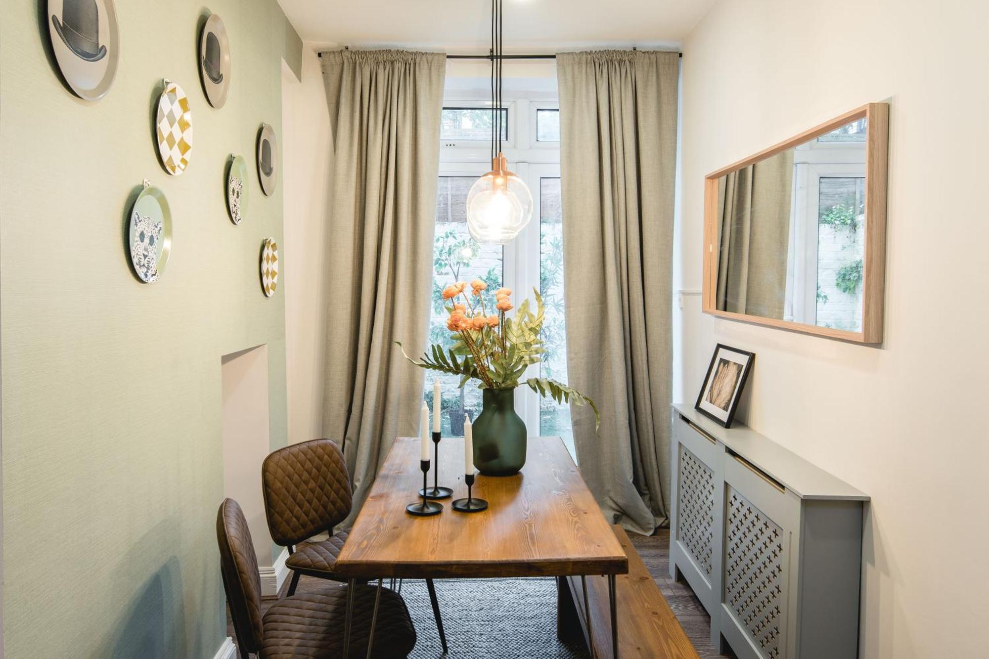 Bd Kensingtonolympia-newly Renovated 3bed * Londres