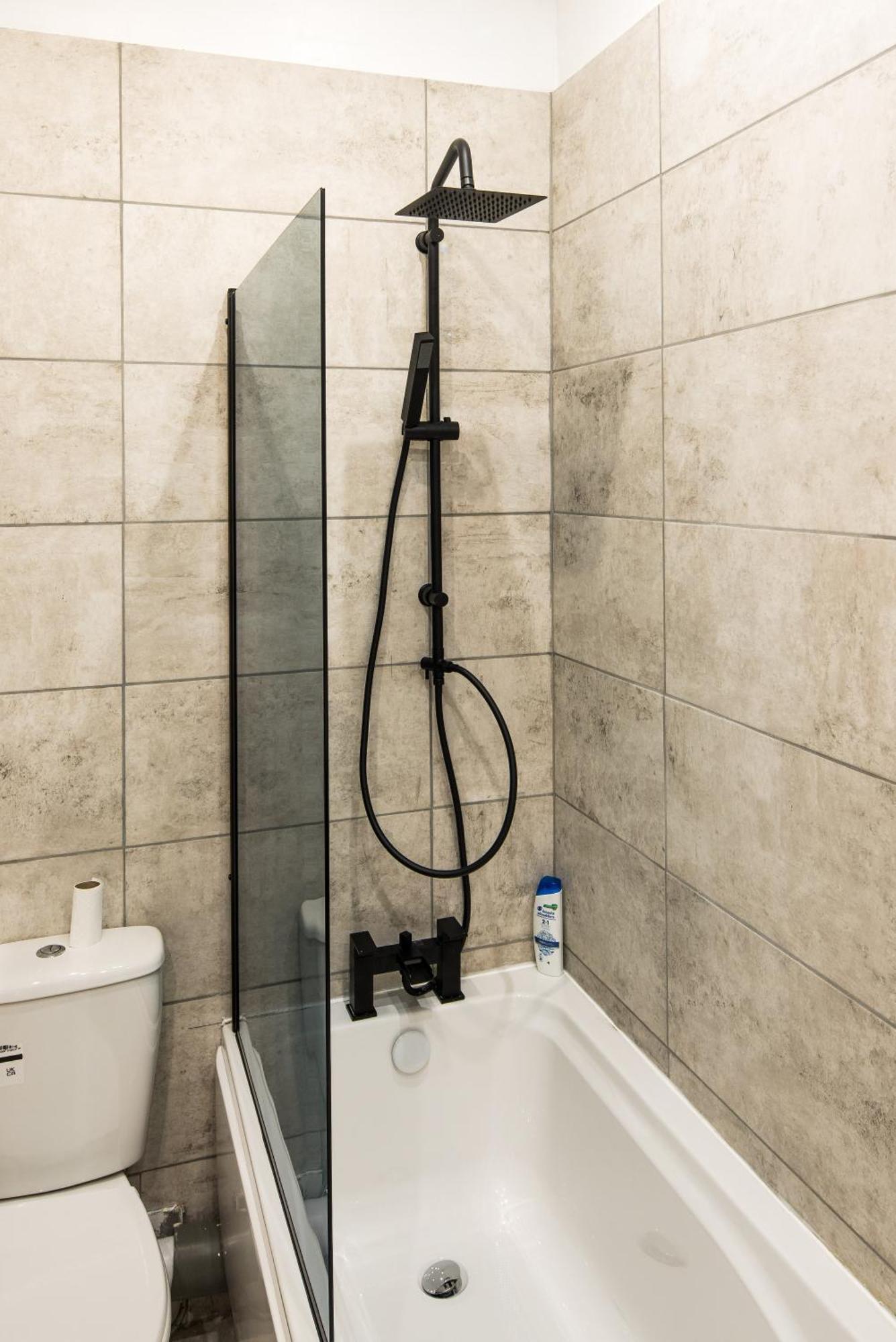 Apartamento Bd Kensingtonolympia-newly Renovated 3bed Londres