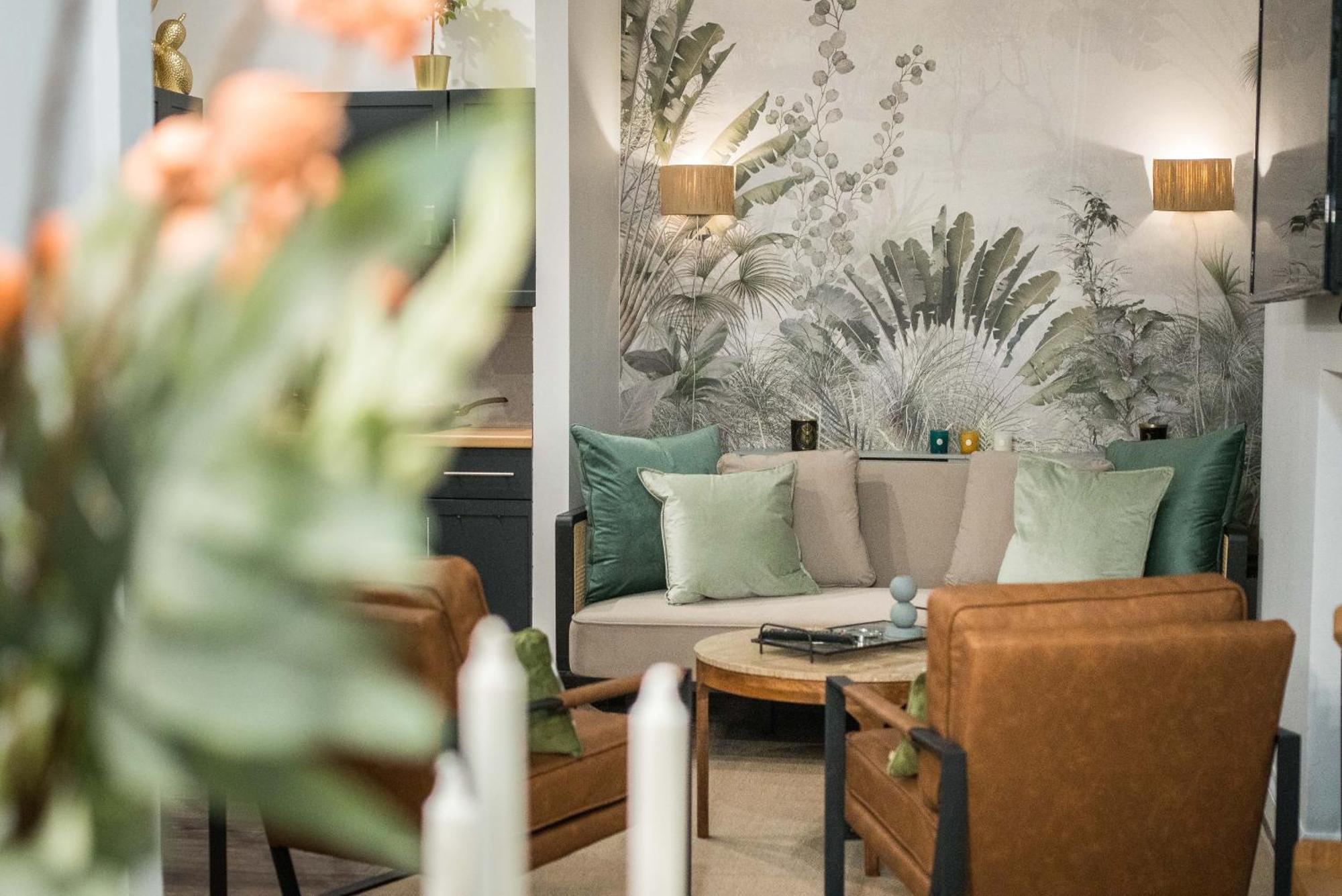 Apartamento Bd Kensingtonolympia-newly Renovated 3bed