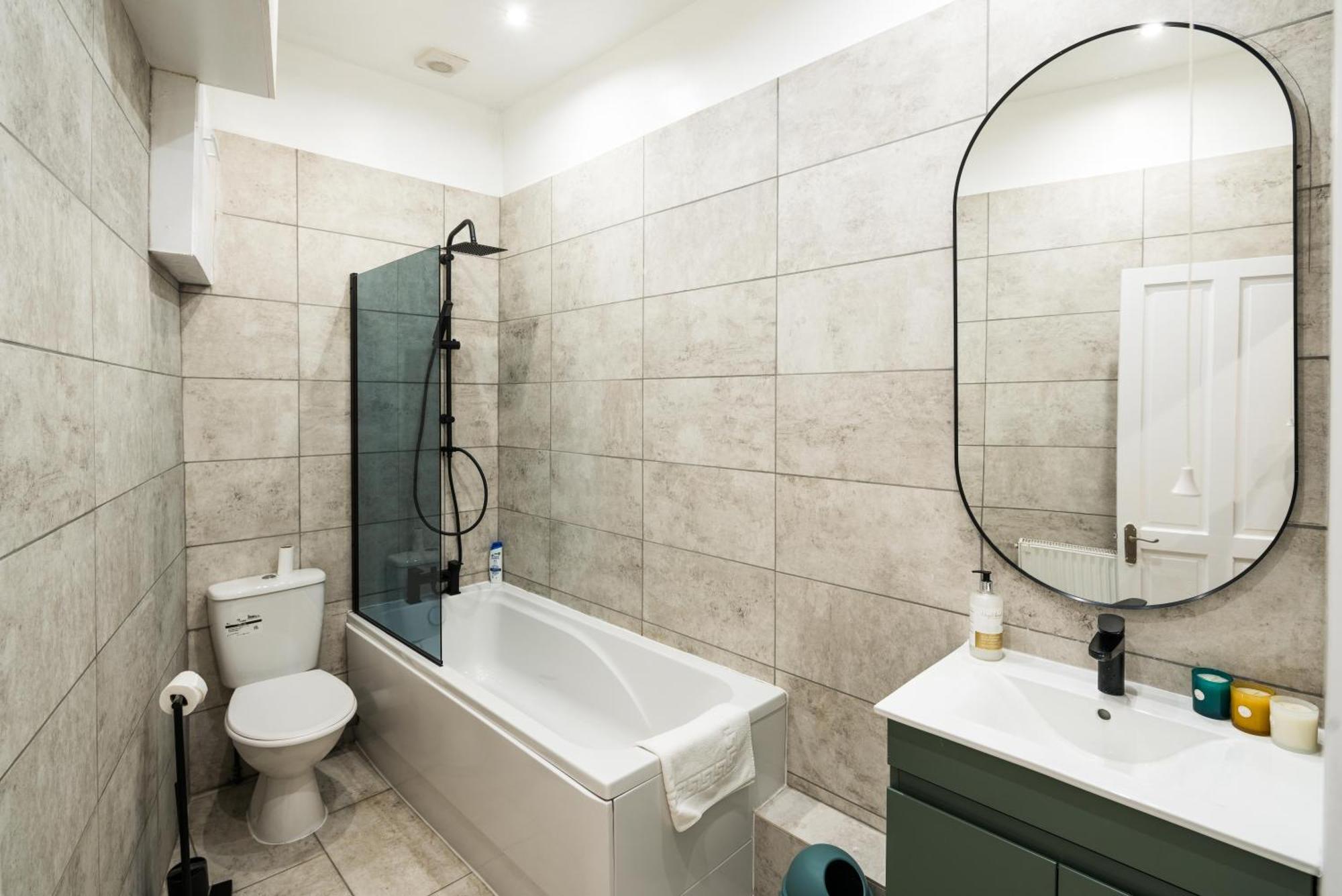 Bd Kensingtonolympia-newly Renovated 3bed * Londres