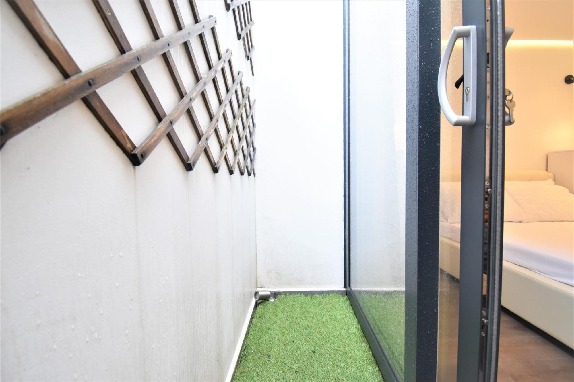 Superb Apartment, Shirland Mews Apartment *