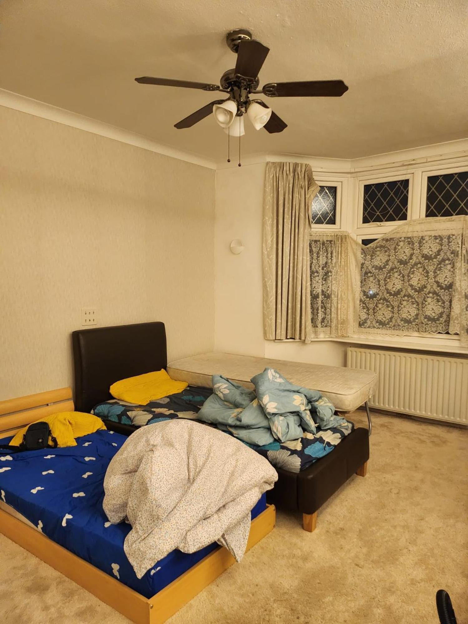 Wembley Stadium Homestay *