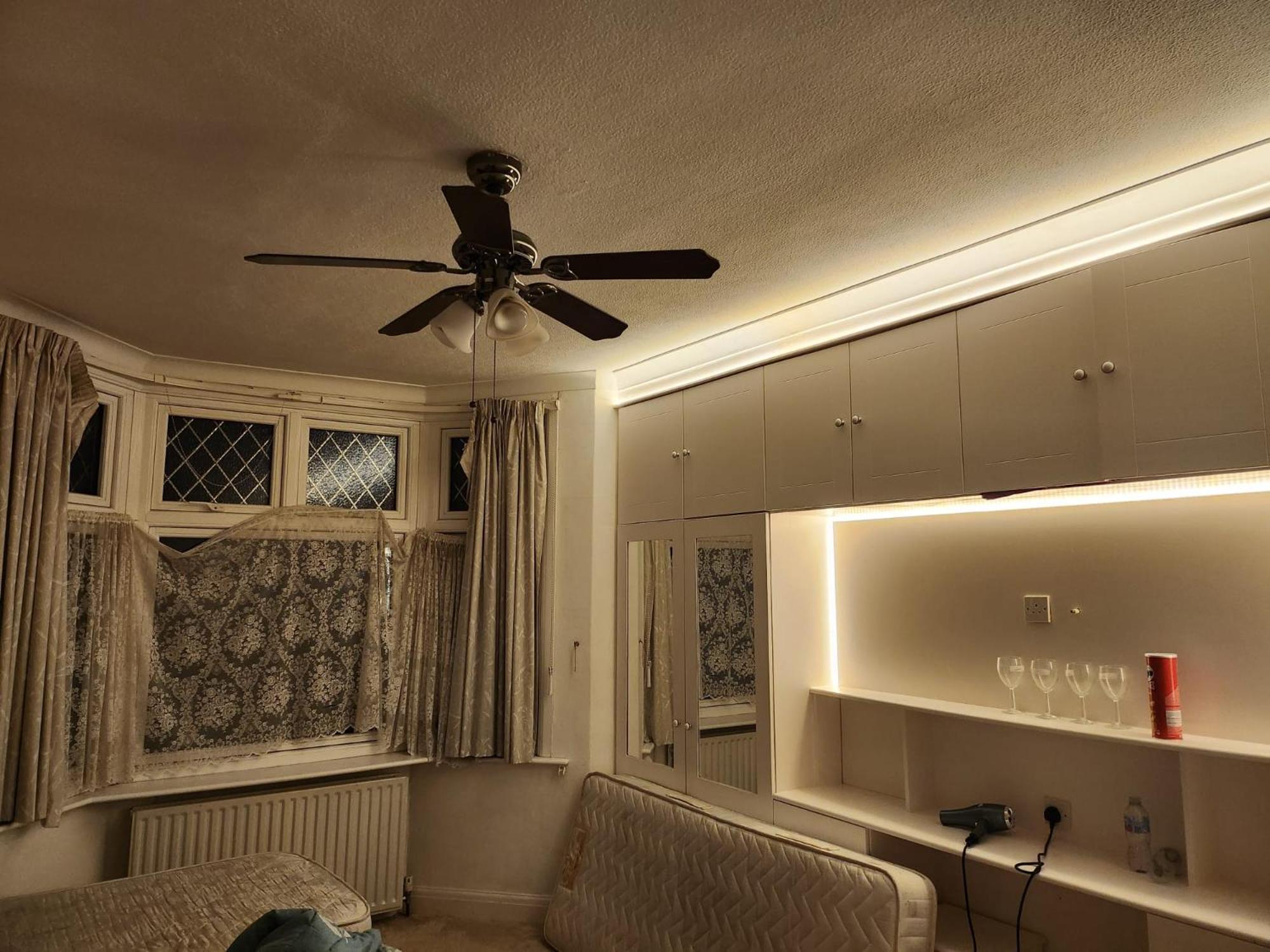 Wembley Stadium Homestay London