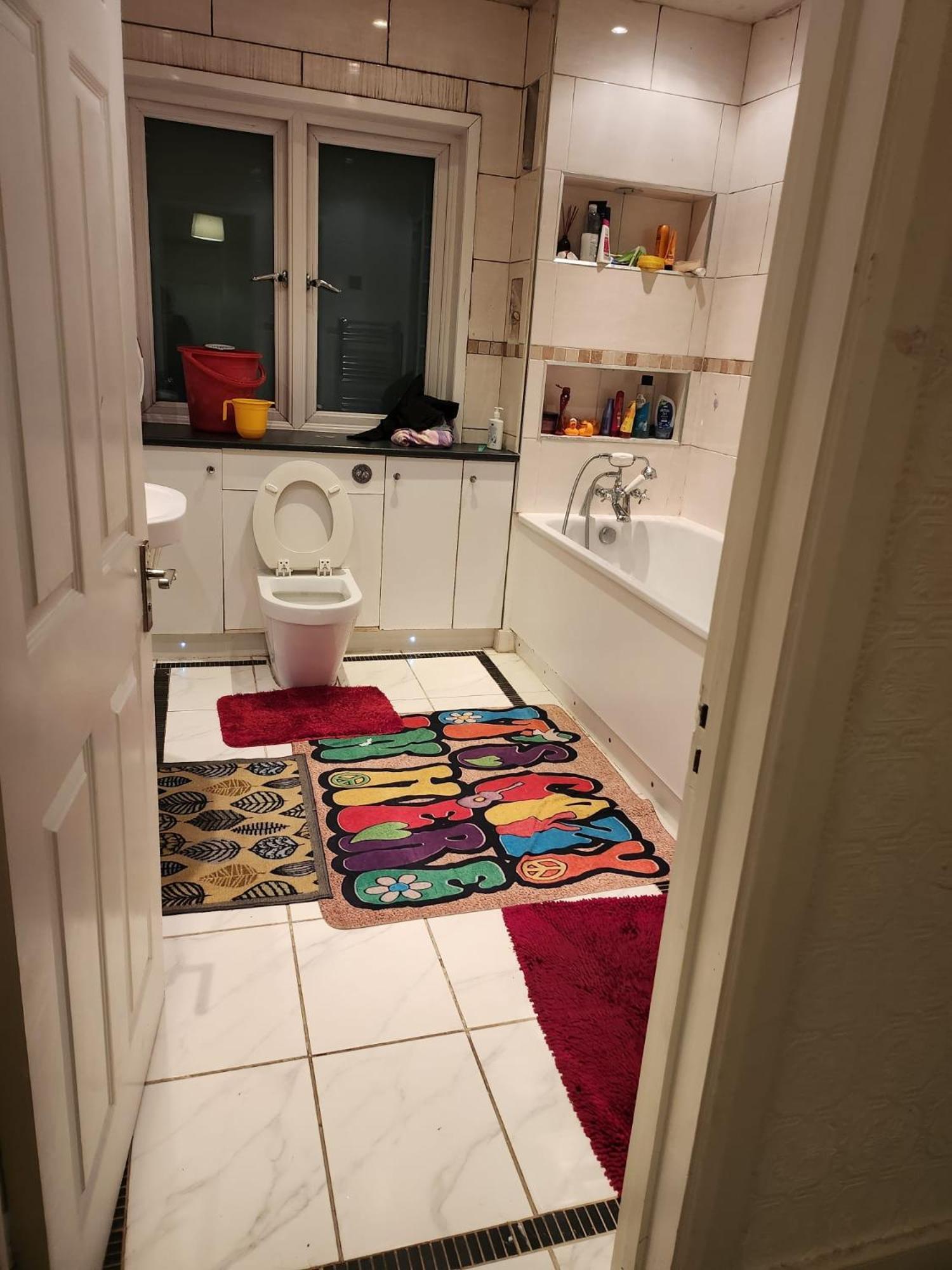 Wembley Stadium Homestay London