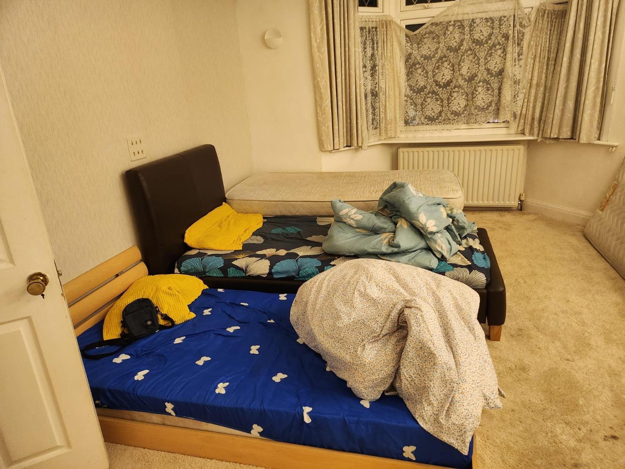 Homestay Wembley Stadium London