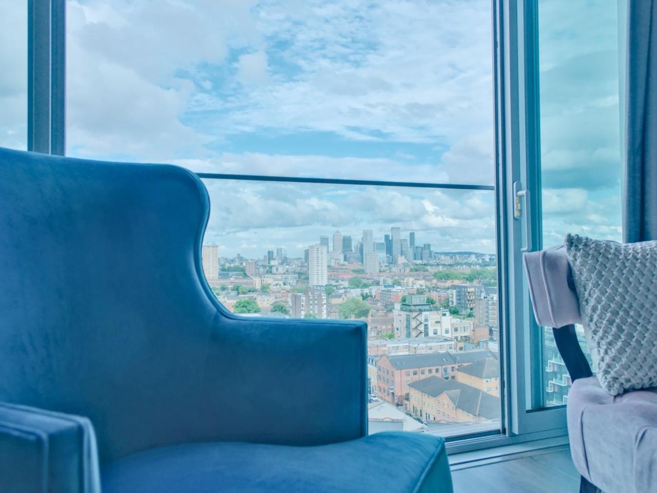 Apartment Luxury 2br Next Tower Bridge