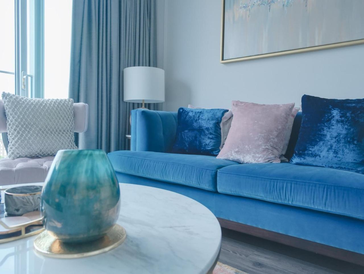 Luxury 2br Next Tower Bridge *