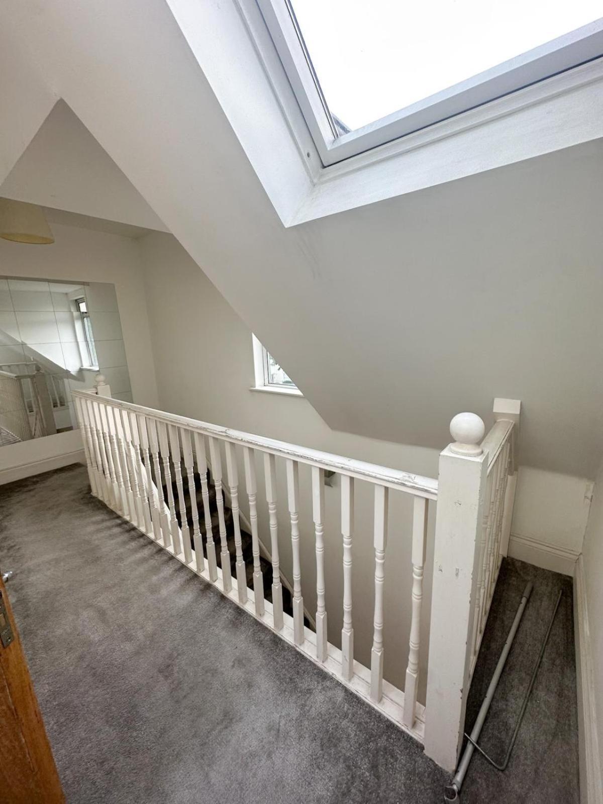 Clapham Court Penthouse * London