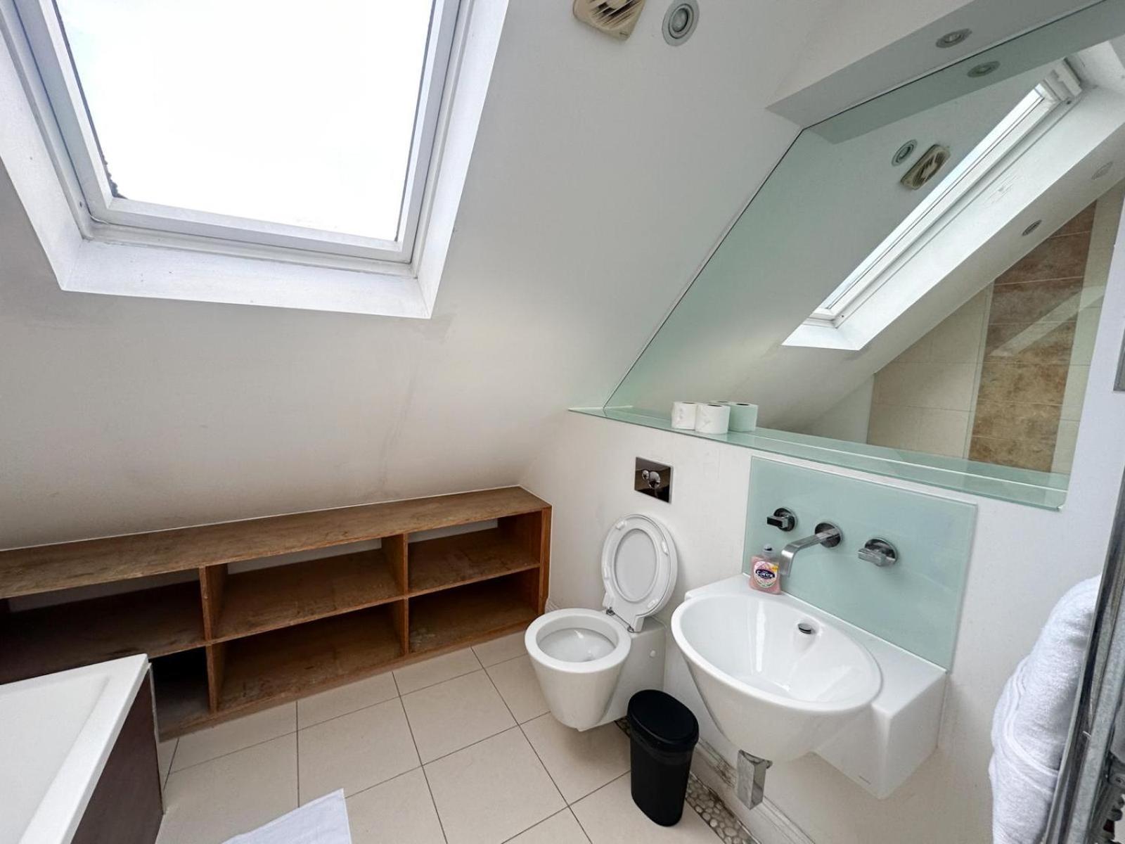 Apartment Clapham Court Penthouse *