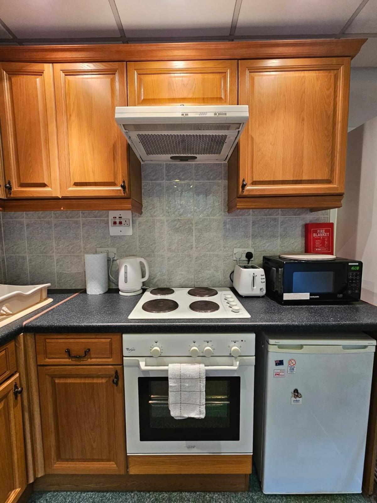 Cosy Flat, Long Term Welcome London