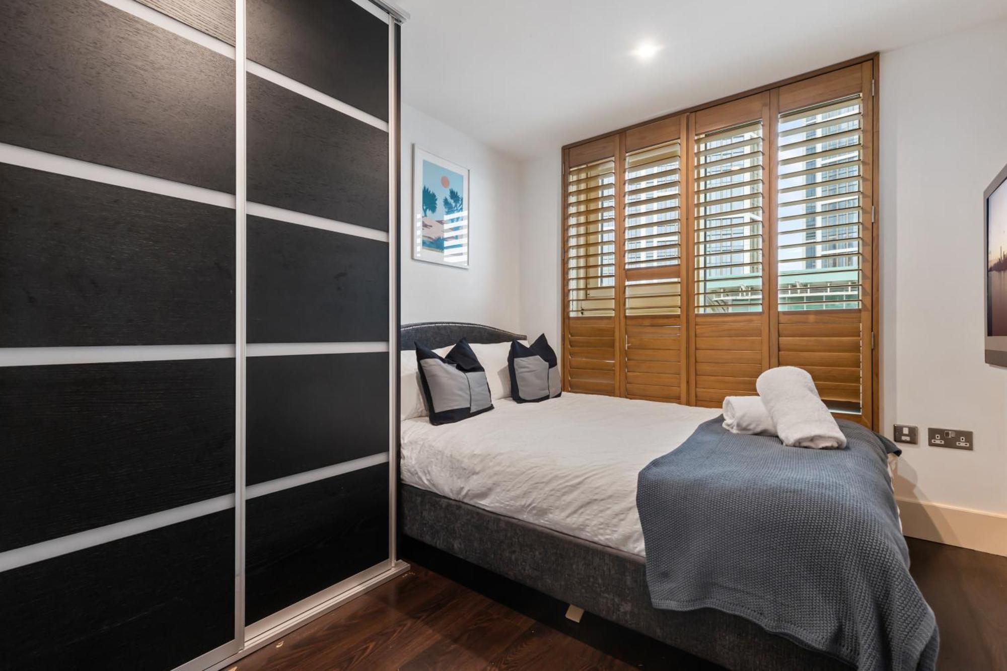 Incredible Skyline Riverview Zone 1 * London