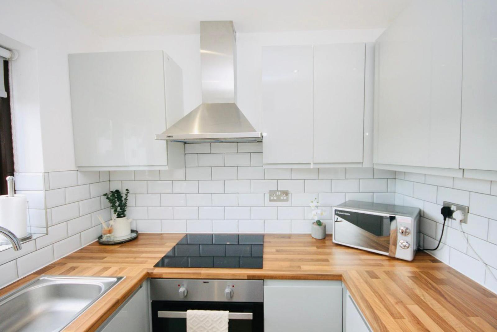 Studio Apartment Apartment