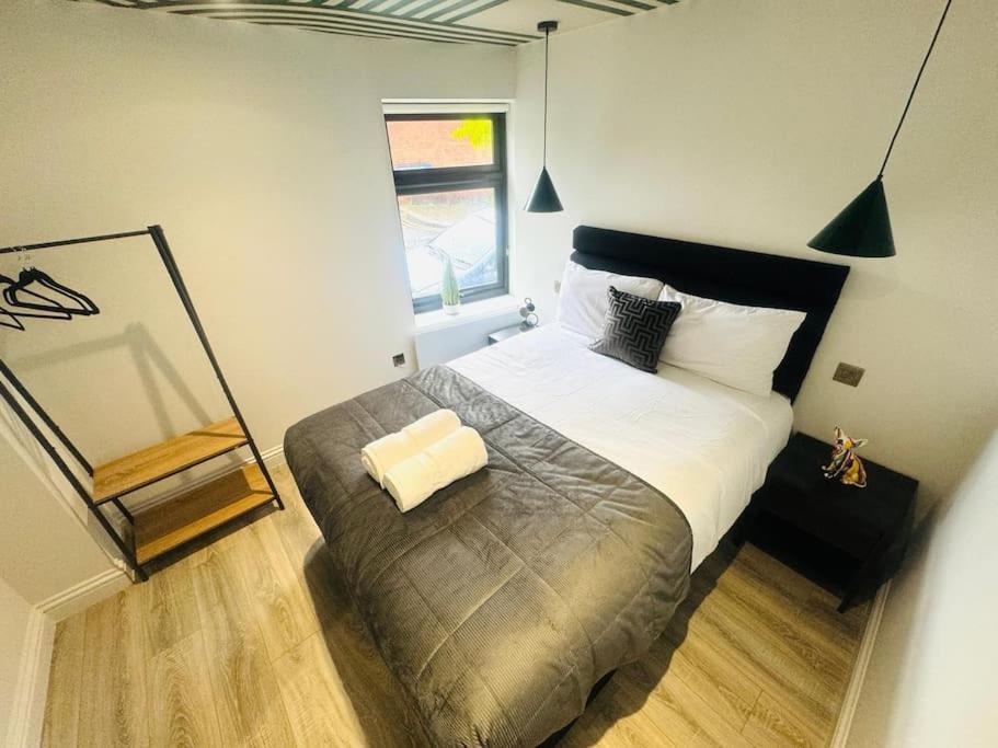 99 Apartment, Trendy Location