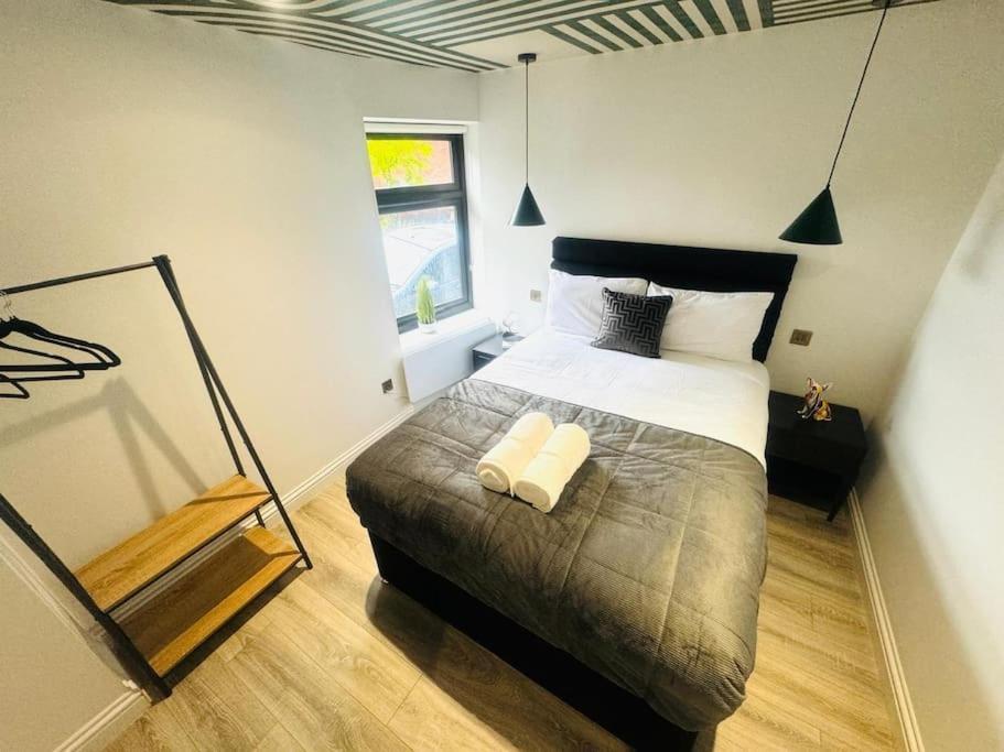 99 Apartment, Trendy Location