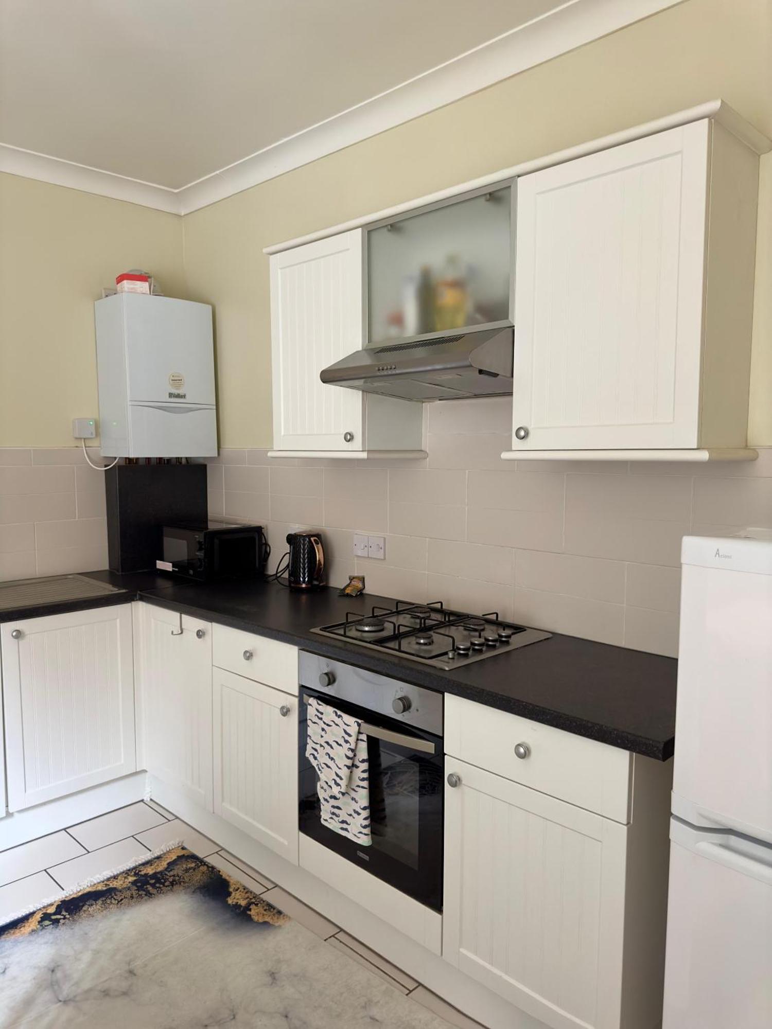 Budget 2 Bedroom Close To Hyde Park Apartamento *