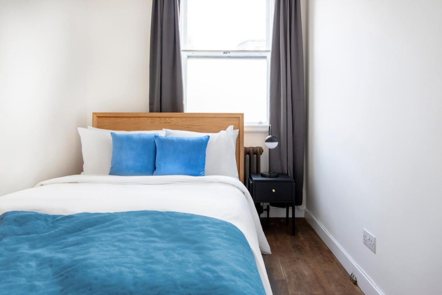 Apartment Amazing Flat For 6 At Camden