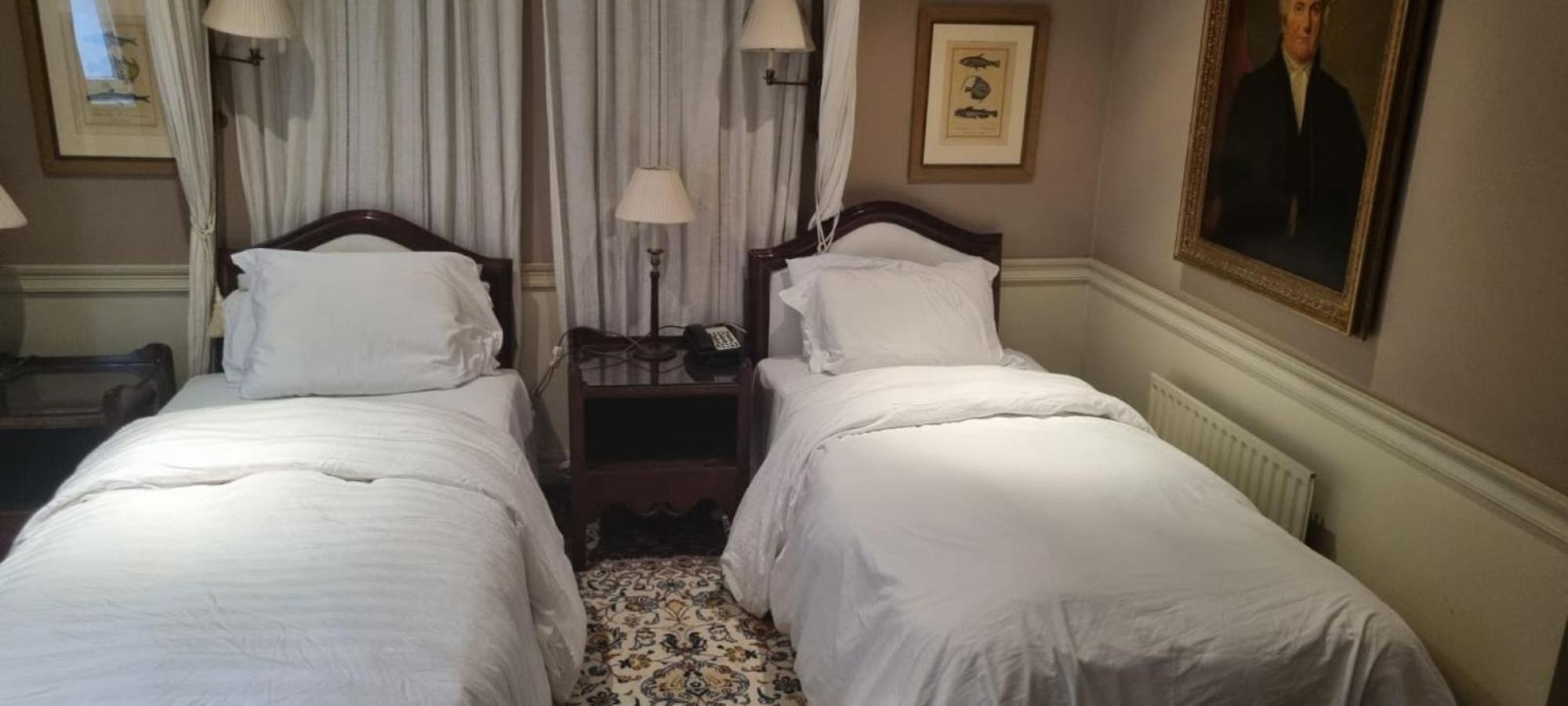The Cranley 4* London