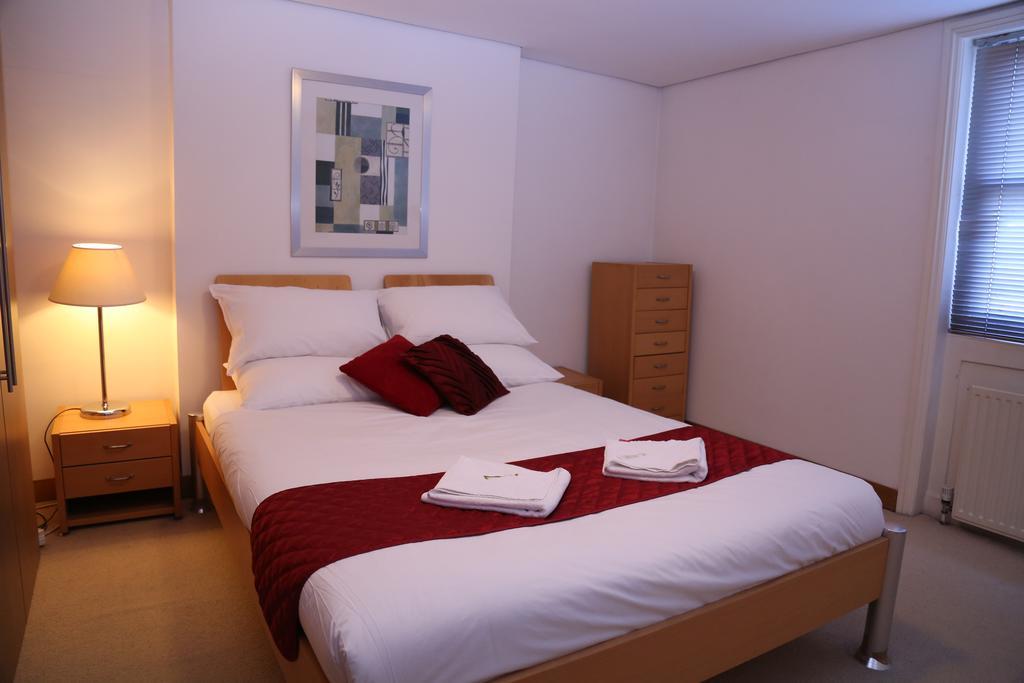 Apartment Paddington Southwick Street Apartments *