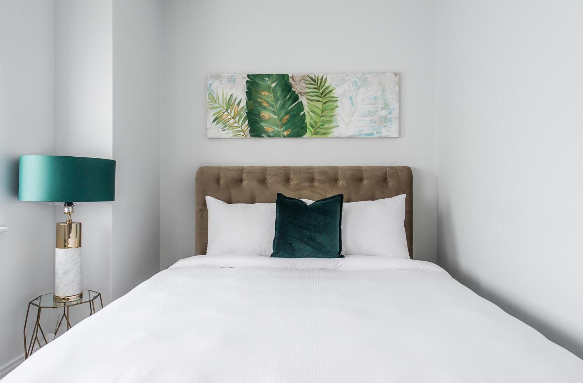 Apartamento Chancery Quarters - 124 Chancery Lane Londres