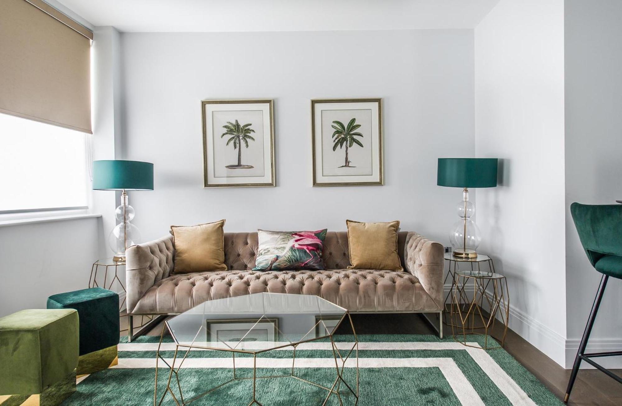 Apartamento Chancery Quarters - 124 Chancery Lane