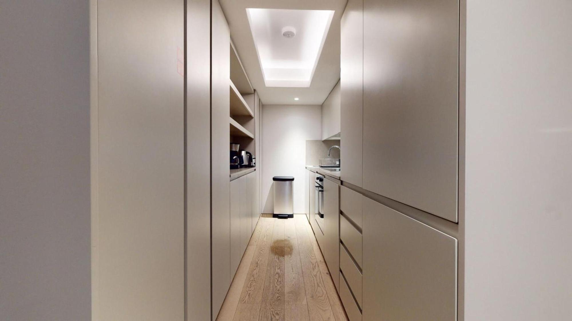 Maddox Street Apartment London