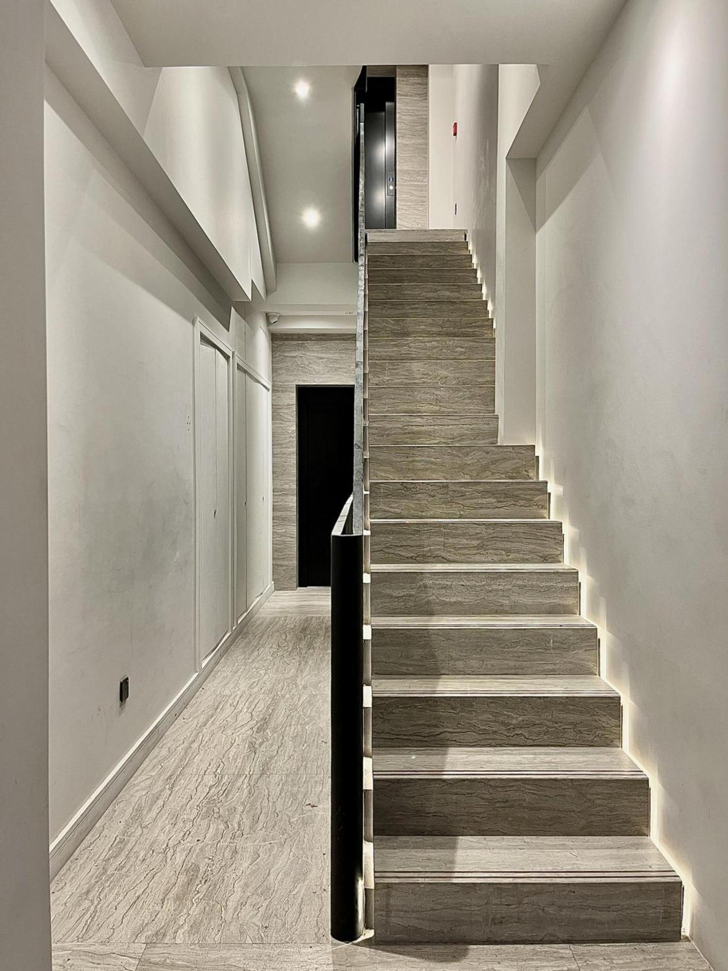 Maddox Street Apartment London