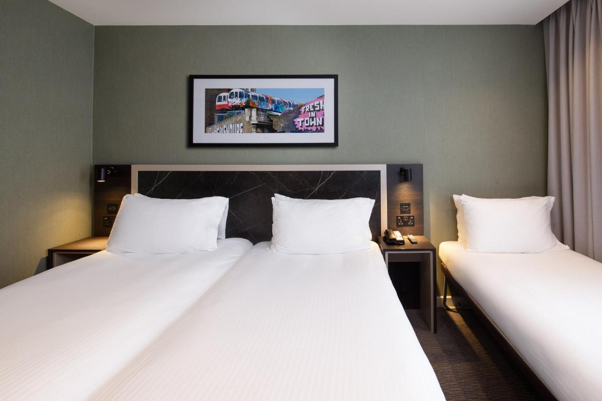 Hotel Royal National London