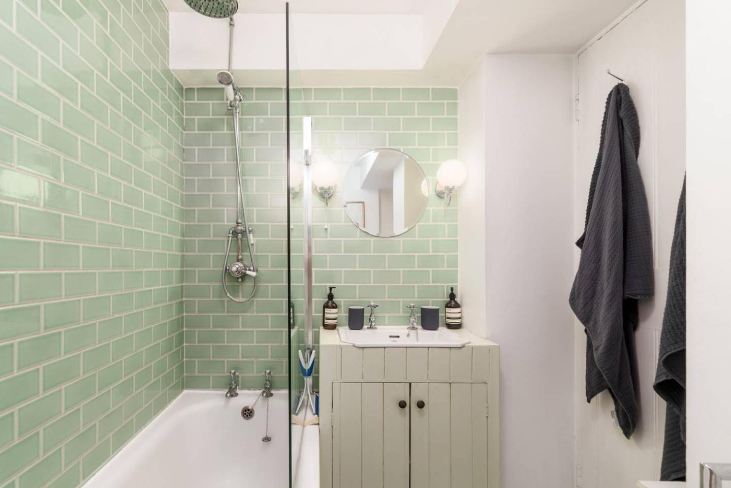 Apartment Guestready - Blue Surprise Near St. Paul's