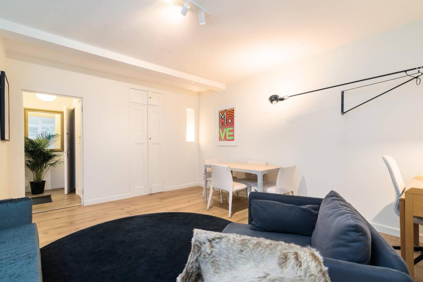 Apartment Guestready - Blue Surprise Near St. Paul's *