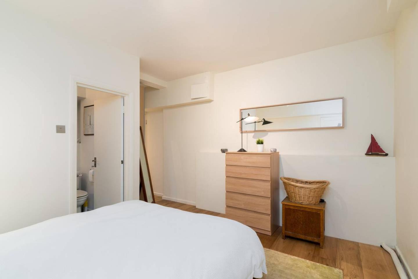 Guestready - Blue Surprise Near St. Paul's Apartment London