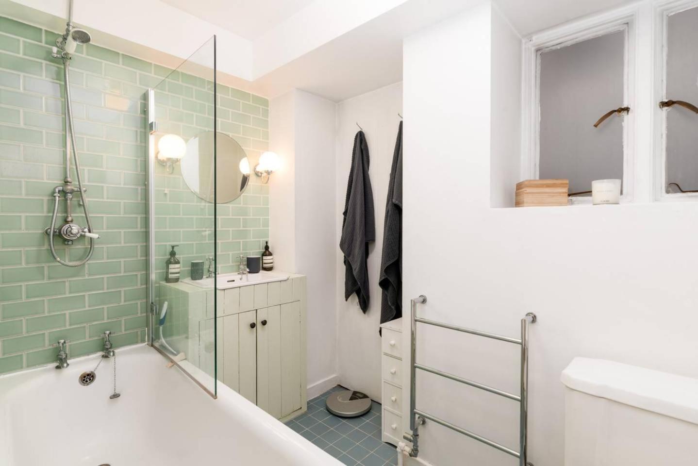 Guestready - Blue Surprise Near St. Paul's Apartment