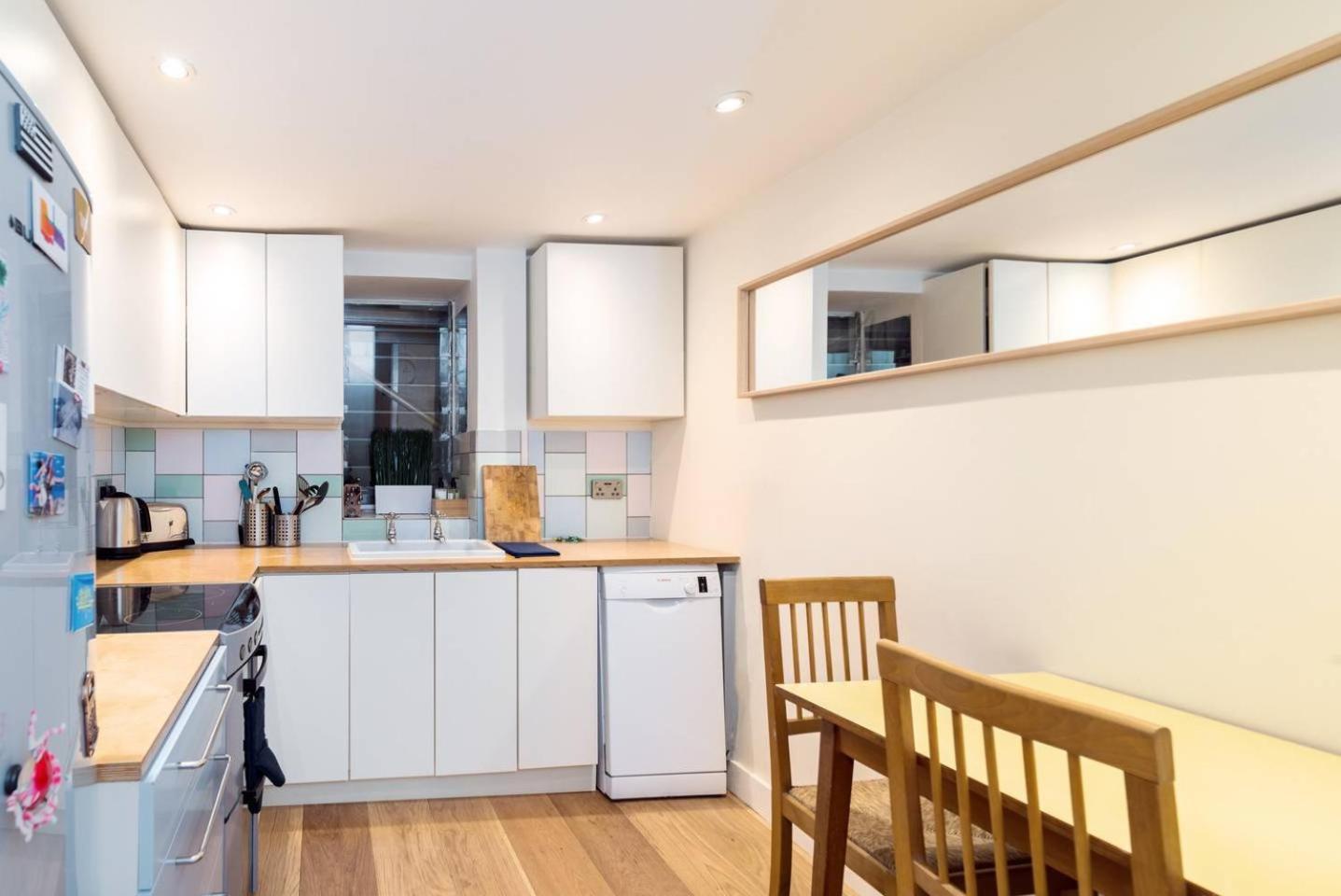 Apartment Guestready - Blue Surprise Near St. Paul's *