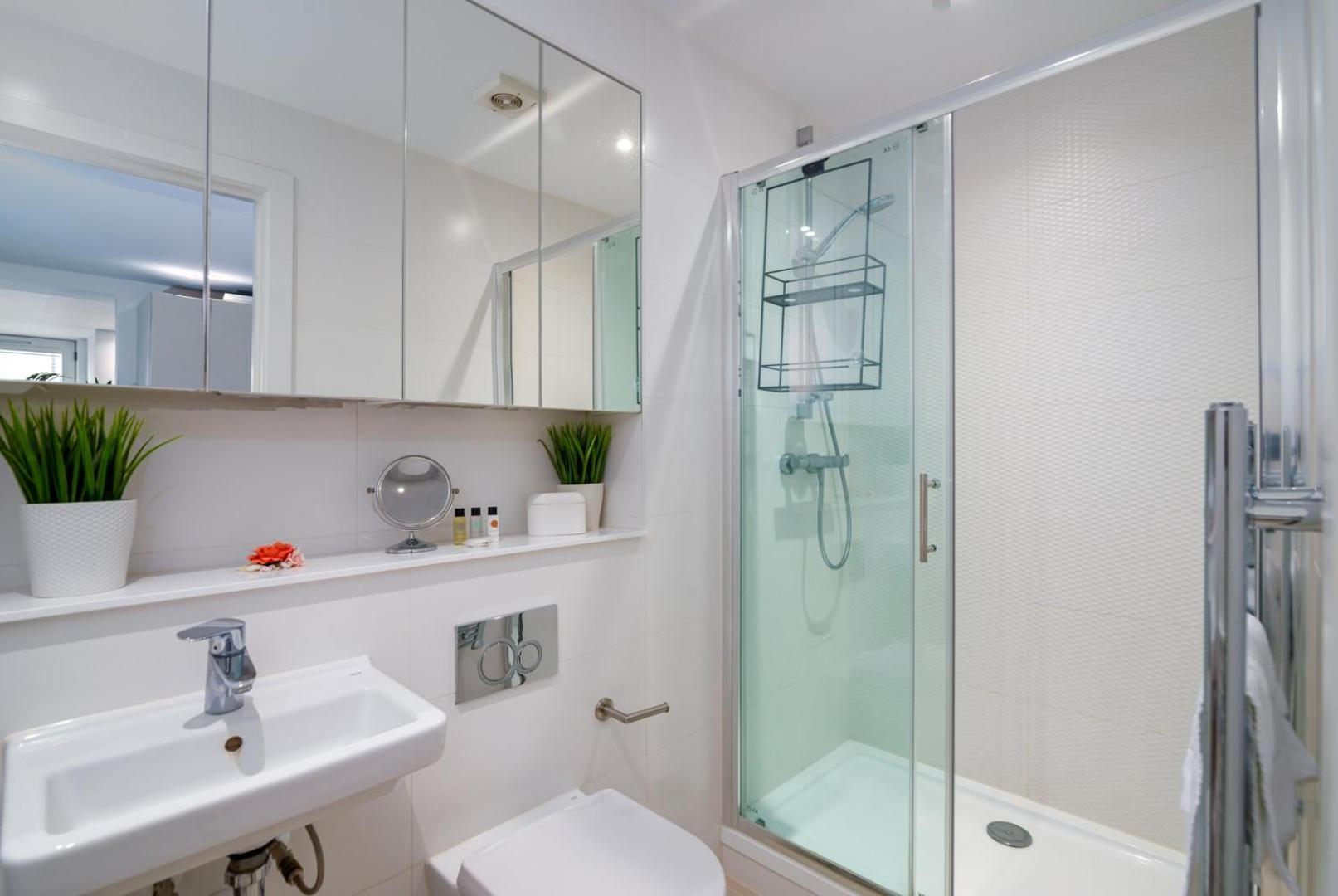 Guestready - Modern Studio For 2 In Albion Court * London