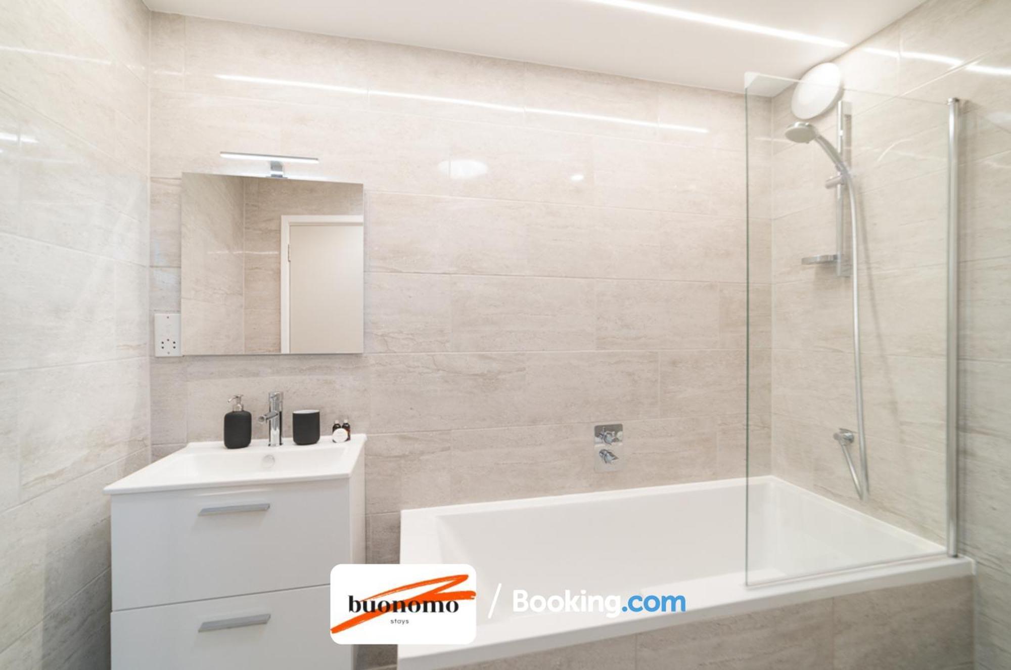 Apartamento Two Bedroom At Buonomo Short Lets & Serviced