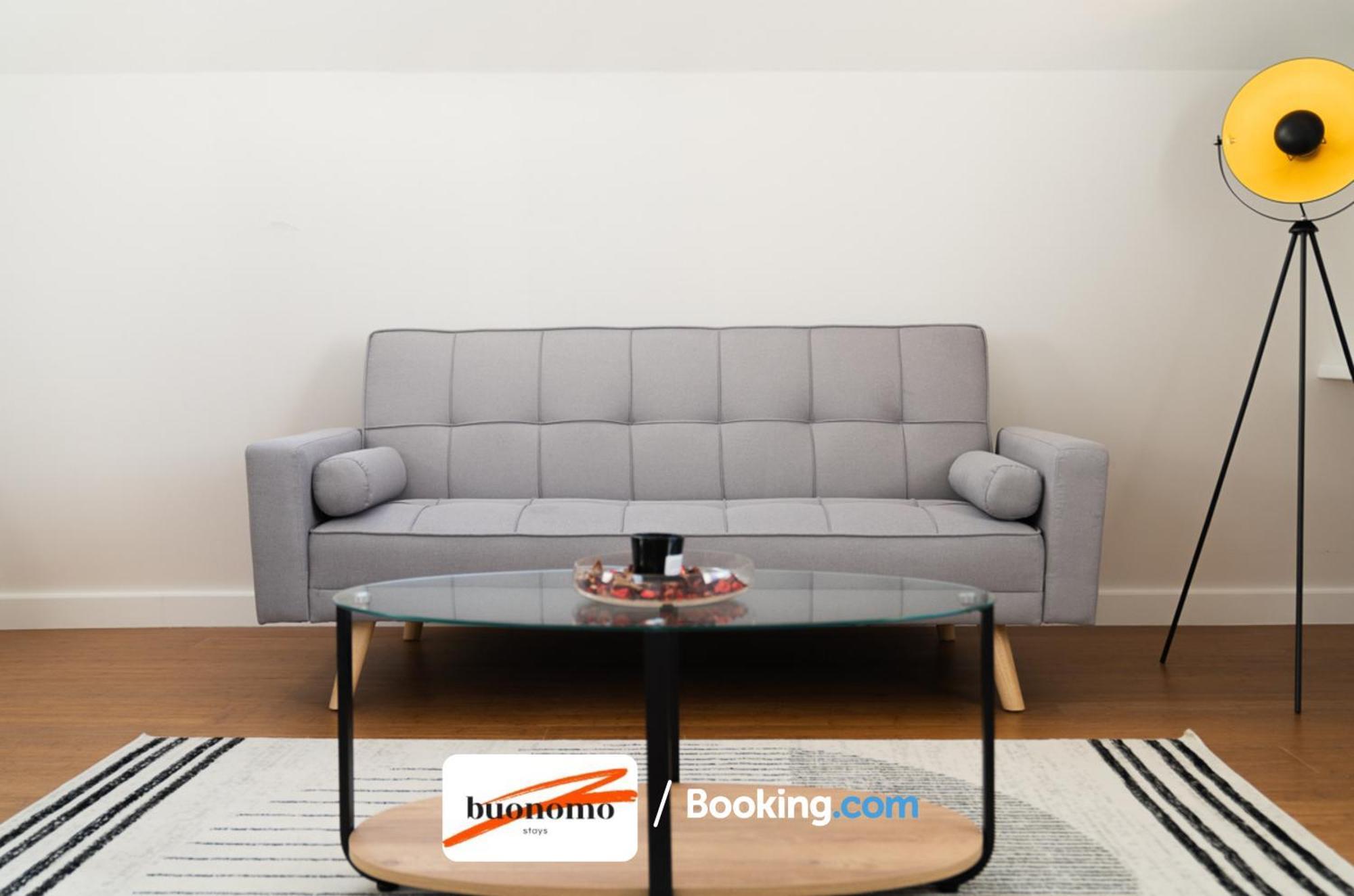 Two Bedroom At Buonomo Short Lets & Serviced Apartamento Londres