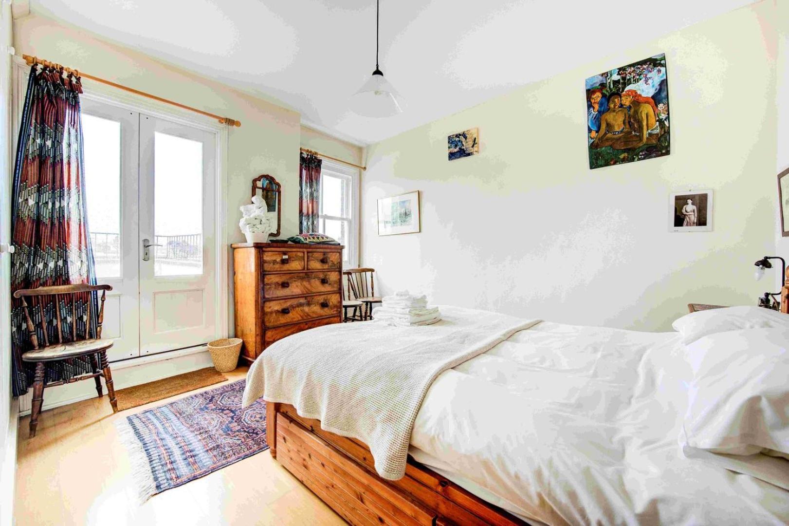 Apartment Guestready - A Charming In Fulham Town