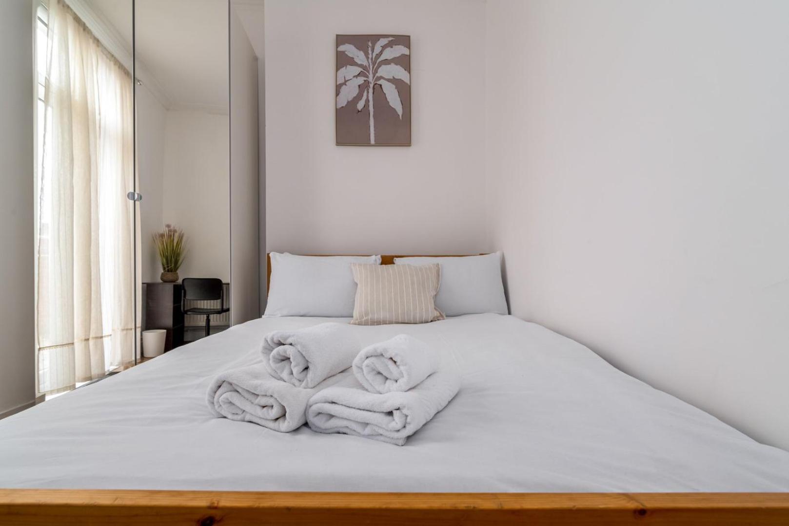 Guestready - Tranquil Brixton Hill Retreat Holiday home *