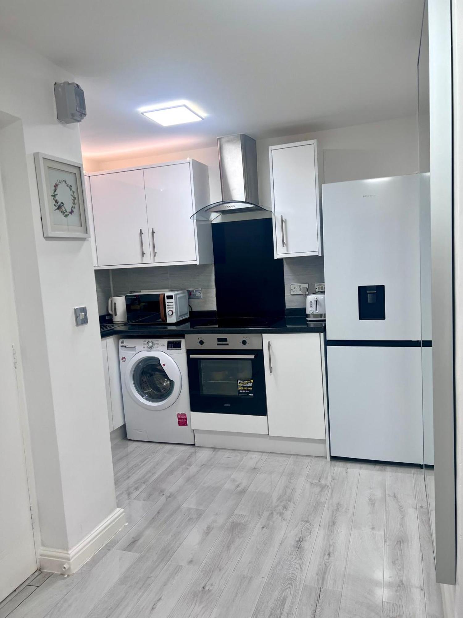 Apartamento Royallodge Londres